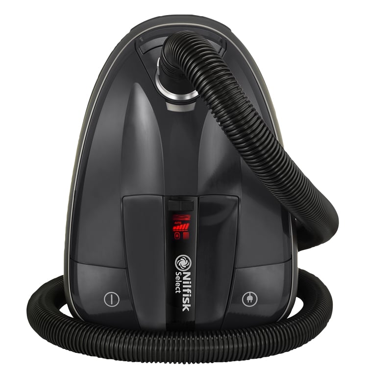 Dammsugare Nilfisk Select Classic - 1
