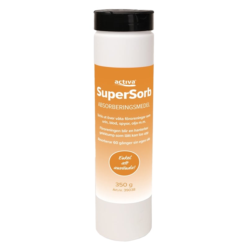 Activa SuperSorb 350gr - 1