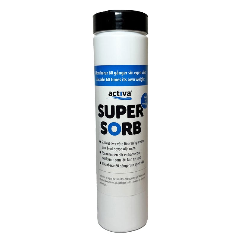 Activa SuperSorb 350gr - 1