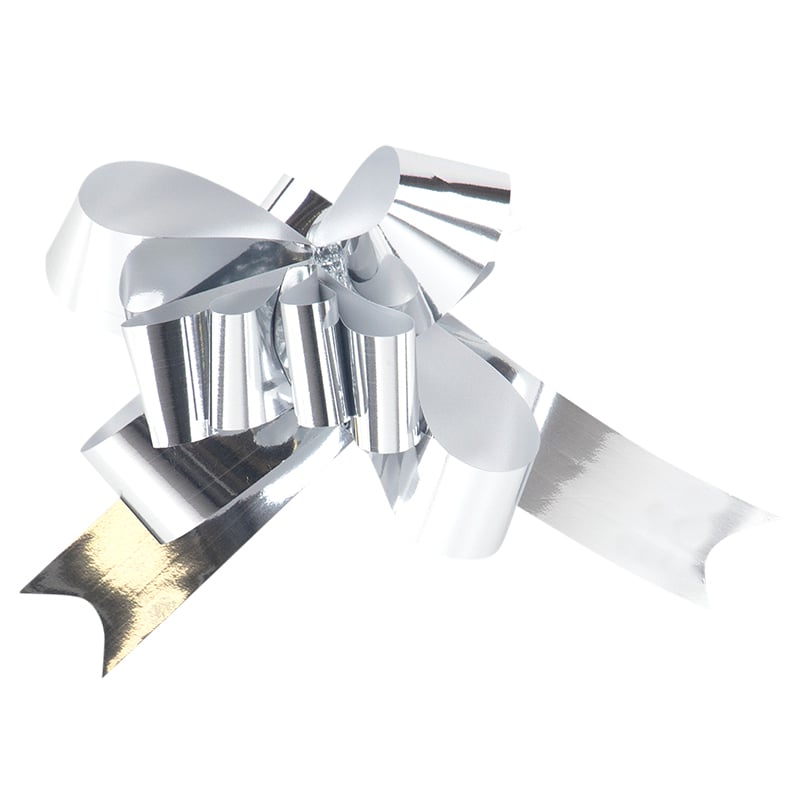 Dragrosett metallic silver - 3