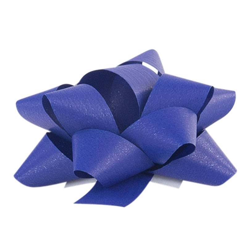 Rosett Mattline mörkblå - 1