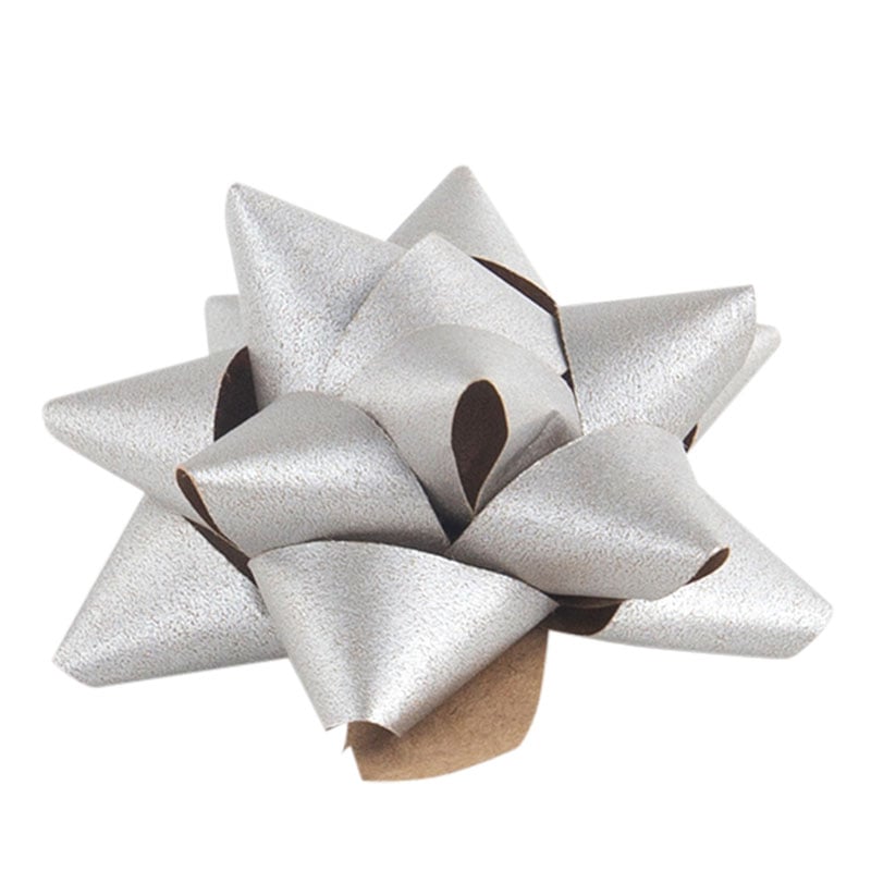 Rosett Papper Recycled silver - 1