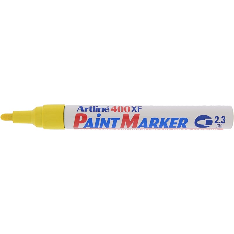 Märkpenna Artline 400XF - 2