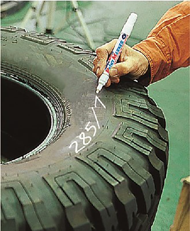 Märkpenna Artline 400XF - 3