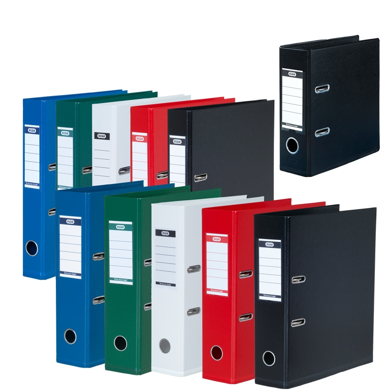 Pärm EU-hålning Elba Strong-line - 12