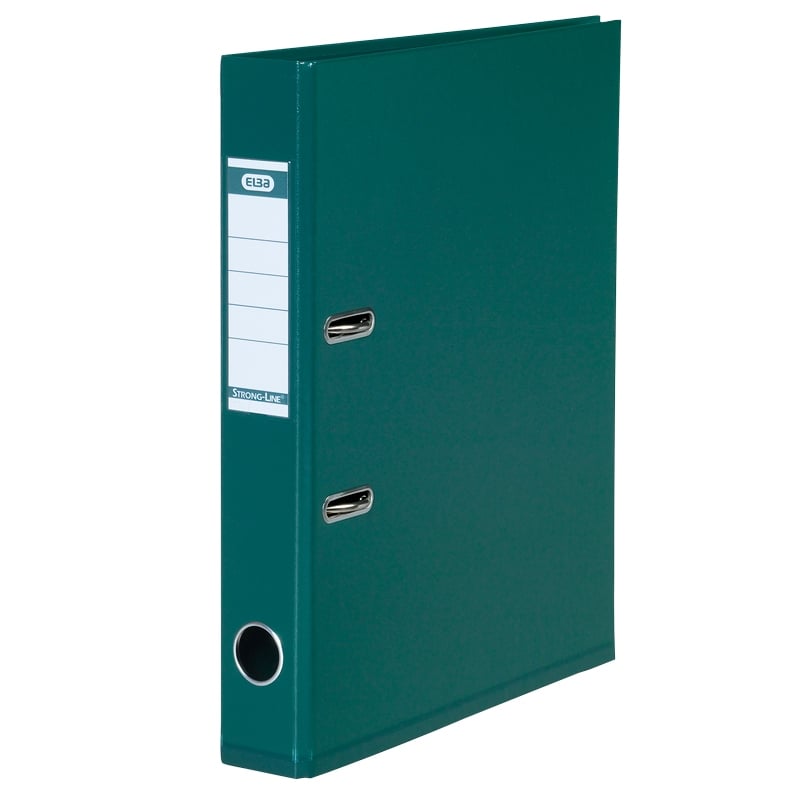 Pärm EU-hålning Elba Strong-line - 3