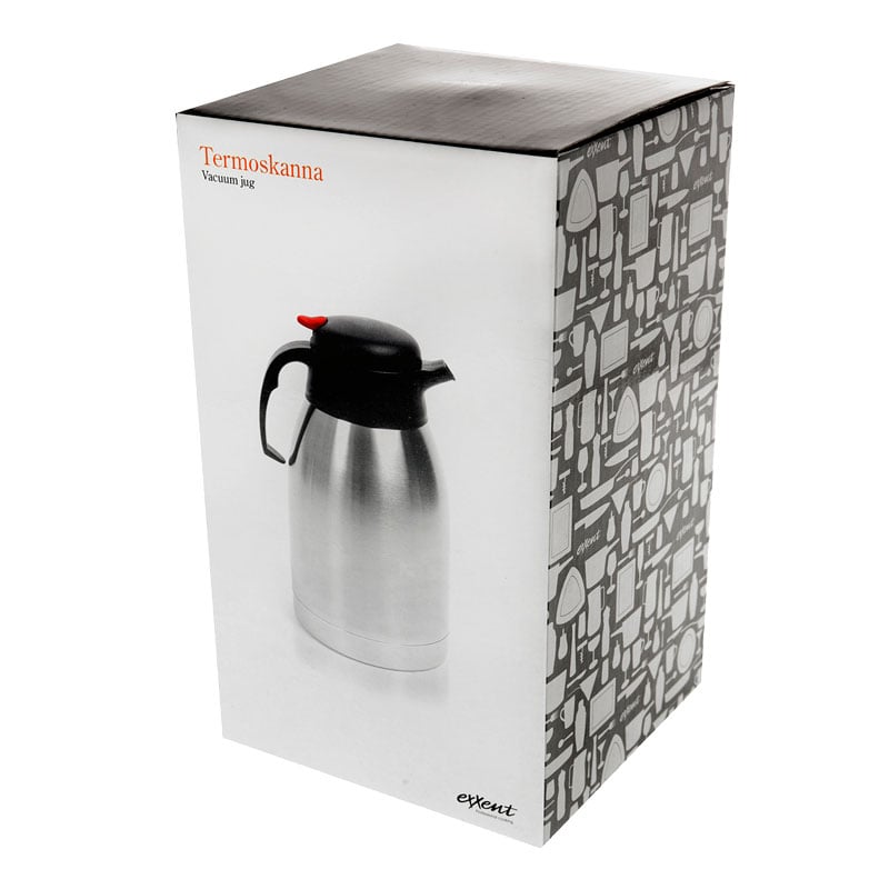 Termoskanna - 3