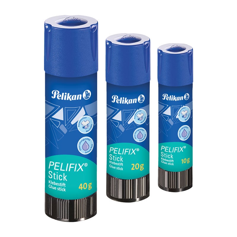 Limstift Pelikan - 1
