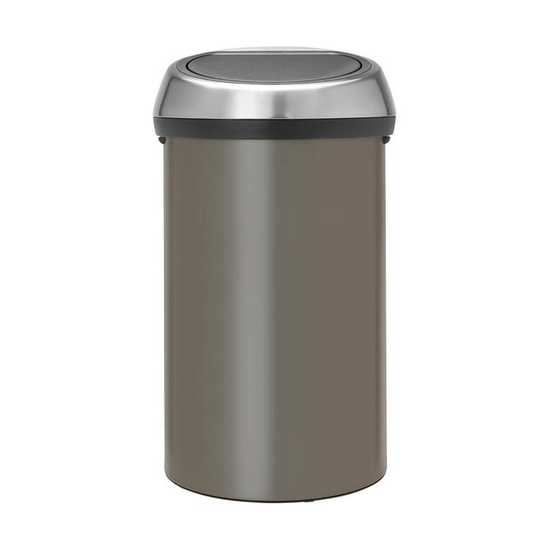 Brabantia Touch Bin Avfallskärl 60 liter - 4