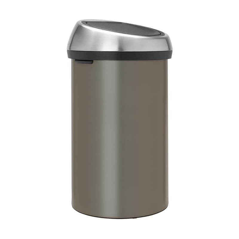 Brabantia Touch Bin Avfallskärl 60 liter - 10