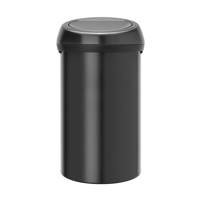 Brabantia Touch Bin Avfallskärl 60 liter - 2