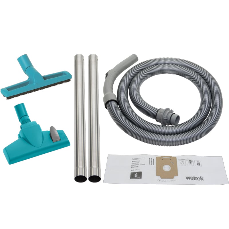 Wetrok Dammsugare Durovac 6 - 3