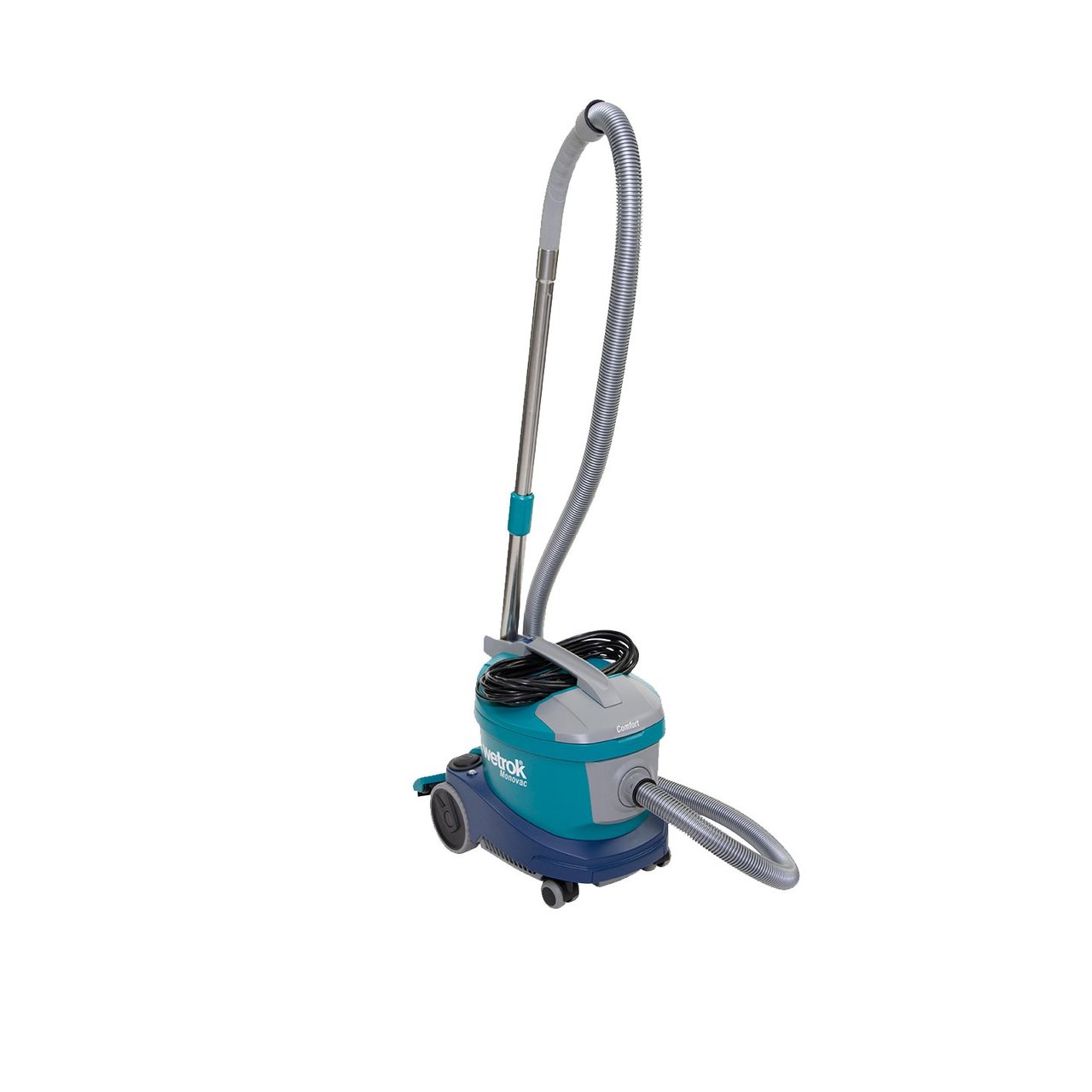 Wetrok Dammsugare Monovac Comfort 6 - 1