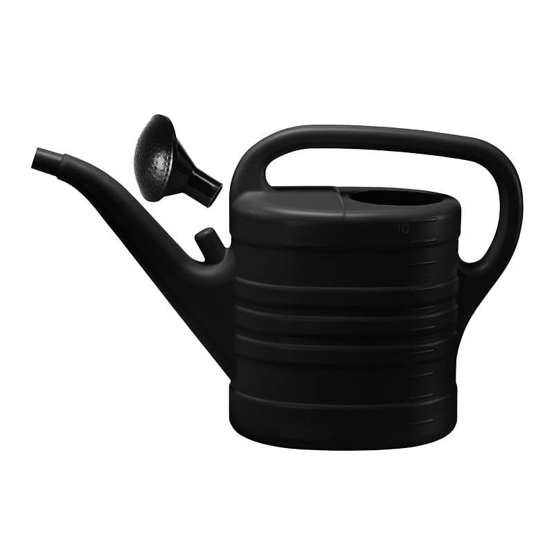 Vattenkanna Splash - 1