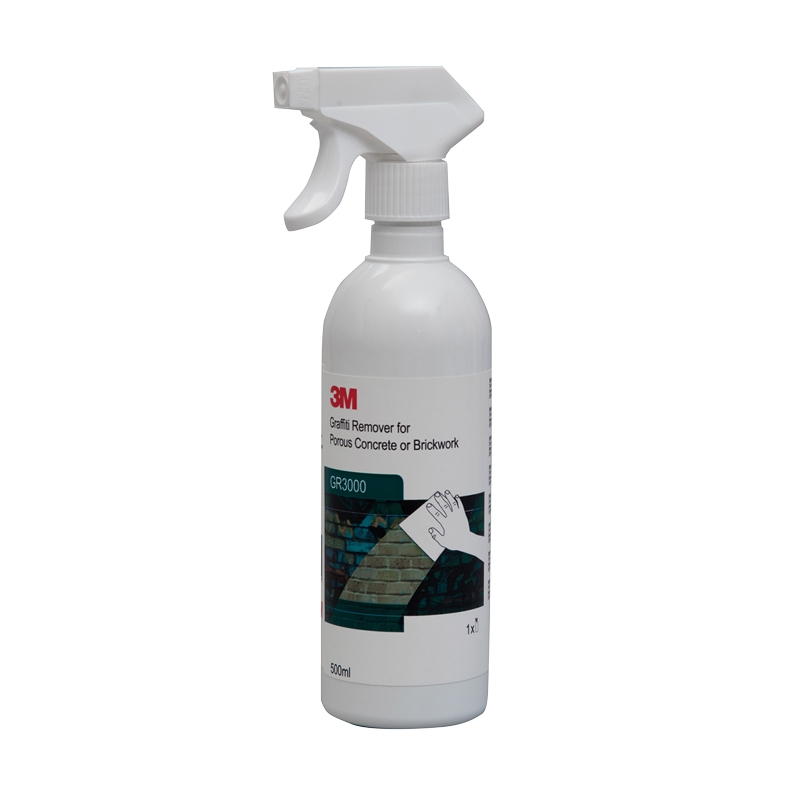 Klotterborttagare 3M GR3000 - 1