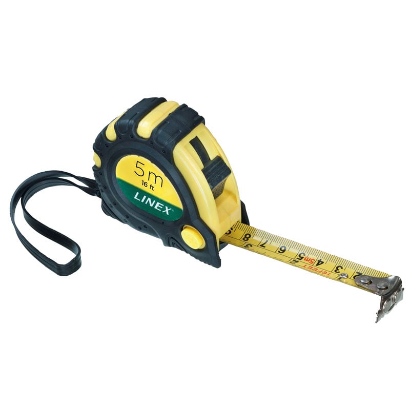 Måttband Linex - 1