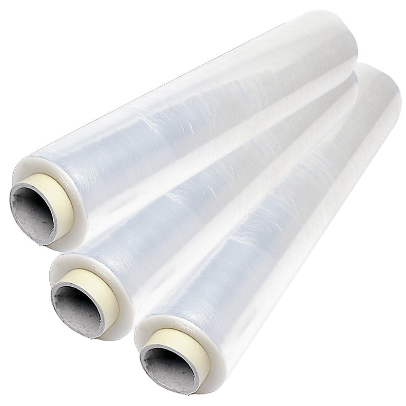 Handsträckfilm stretch - 1