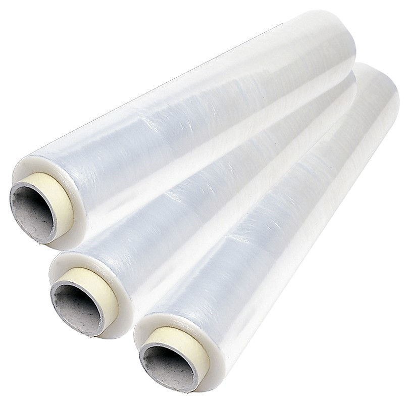 Handsträckfilm stretch - 1