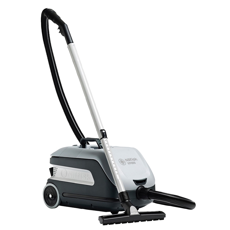 Dammsugare Nilfisk VP600 Nordic - 1