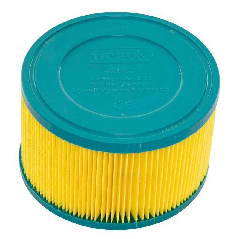 Wetrok Förfilter Monvac/Durovac - 1