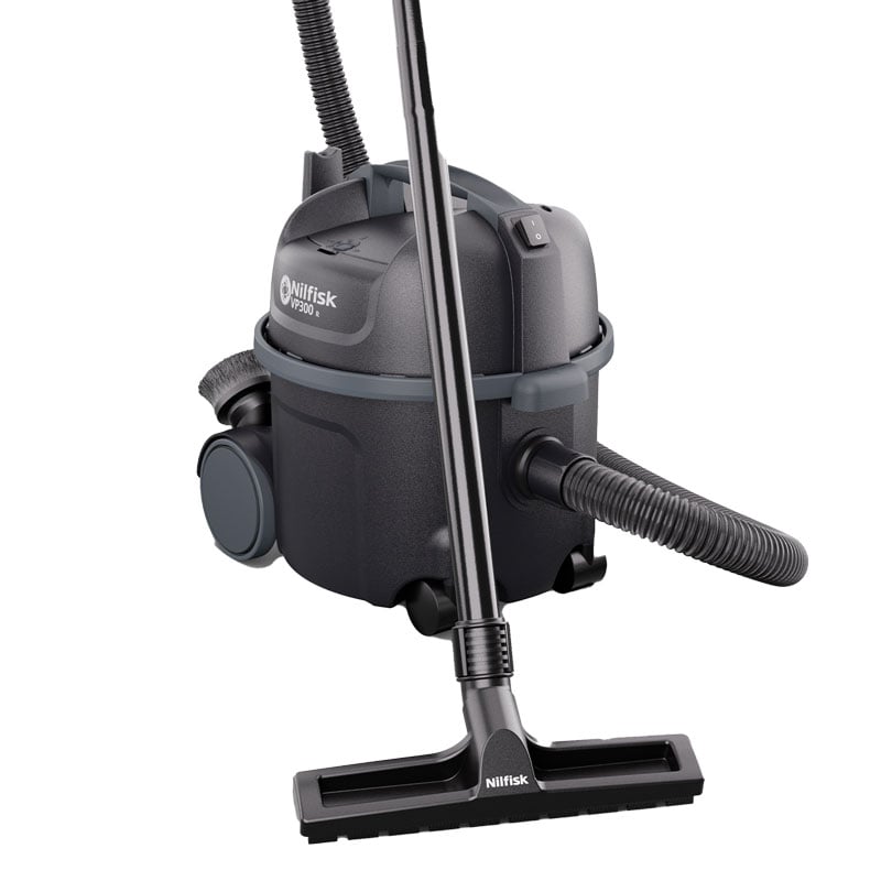 Nilfisk VP300R Hepa EU - 2