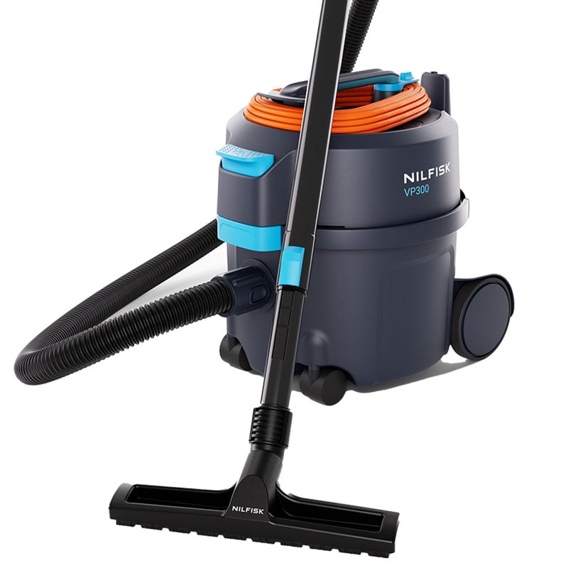 Nilfisk dammsugare VP300 HEPA XT - 1