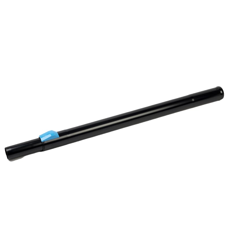 Nilfisk Teleskoprör Svart/blå 32mm - 1