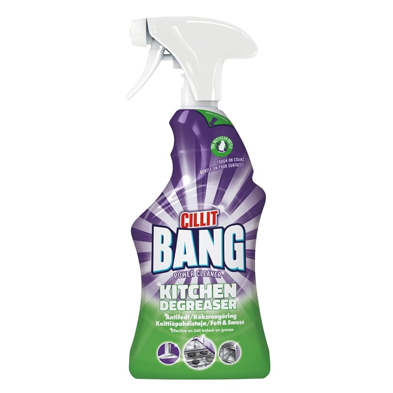 Cillit Bang Spray - 1