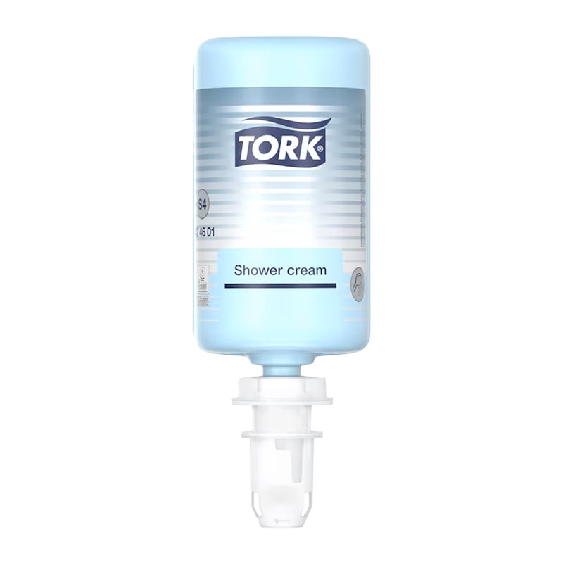 Tork Shower Cream, S4 - 2