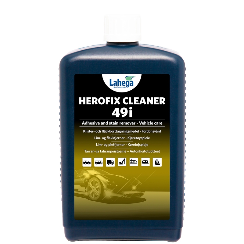 Herofix Cleaner 49I - 1