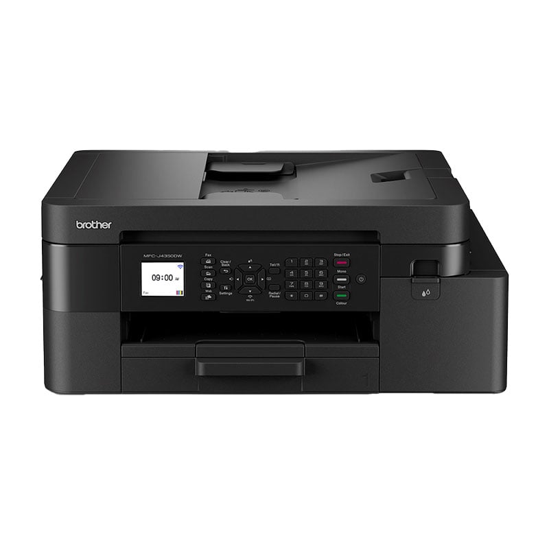 Brother Skrivare MFC-J4350DW 4in1 inkjet - 1