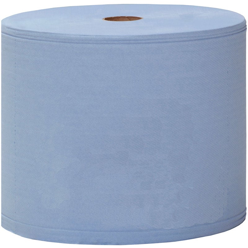 Katrin Plus L 2 blå - 2