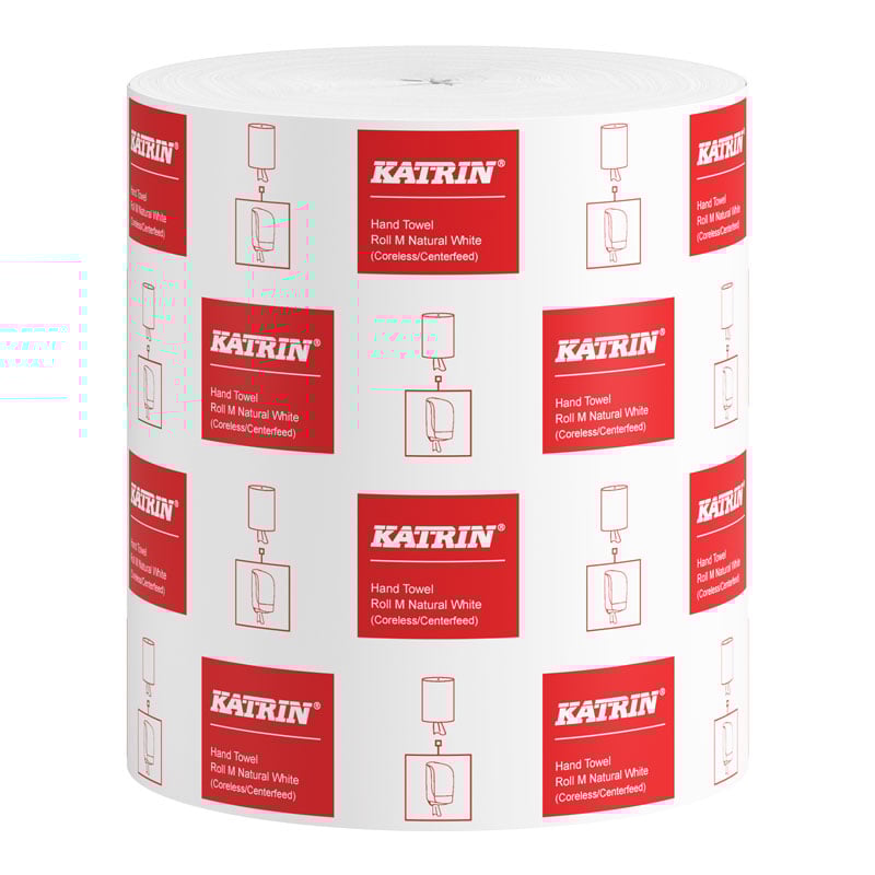 Katrin Torkrulle hylslös - 2