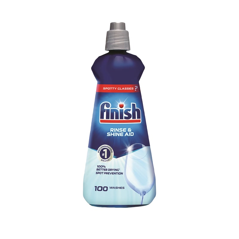 Finish Spolglans Ecolabel - 1