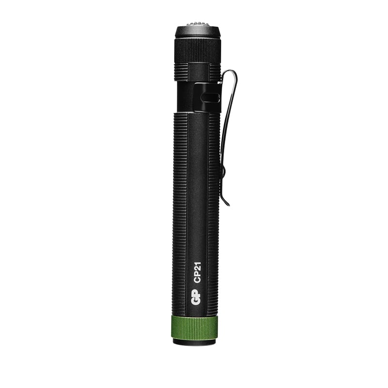 Ficklampa GP Ericius - 3