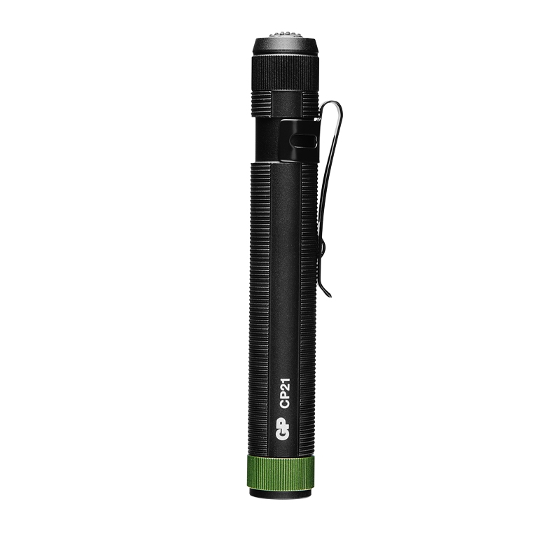 Ficklampa GP Ericius - 3