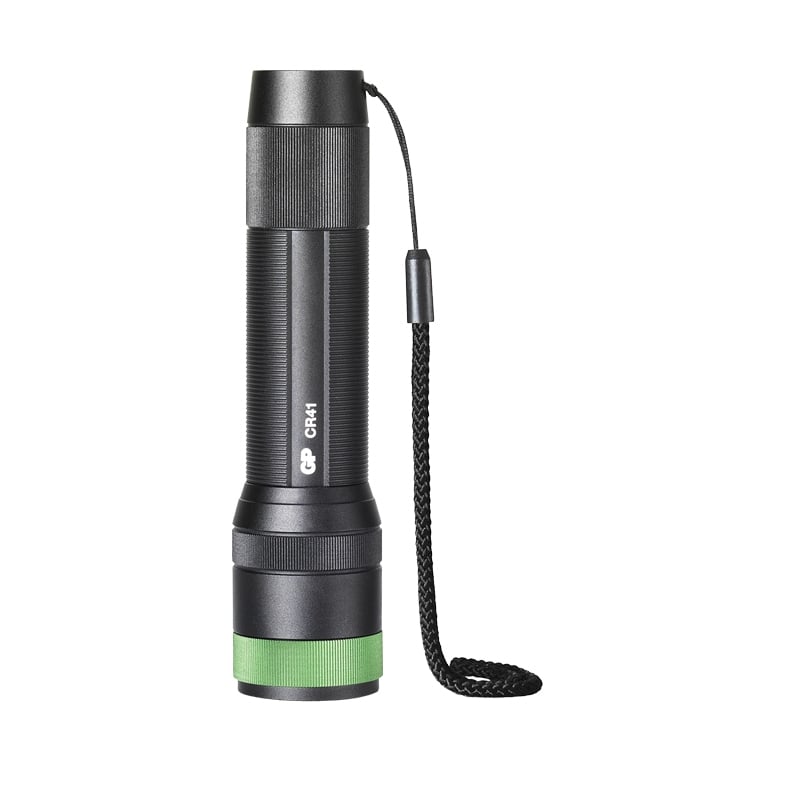 Ficklampa GP Ursa - 3