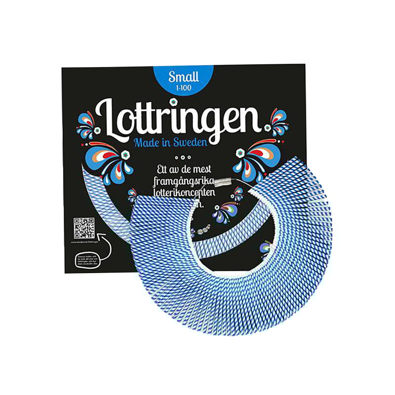 Lottring Fair Play - 1