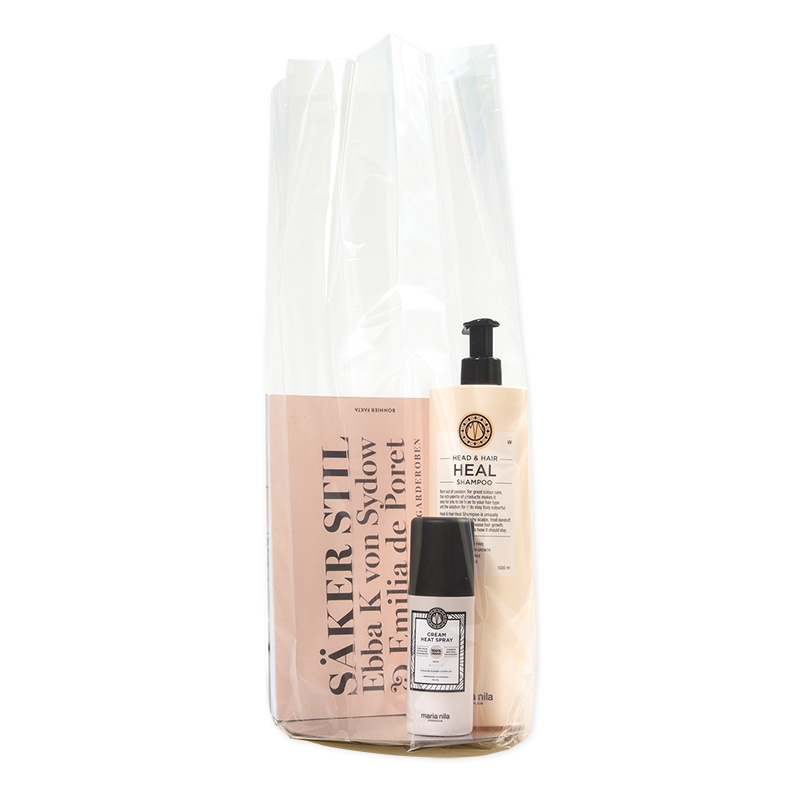 Cellofanpåse -Diamantform - 1