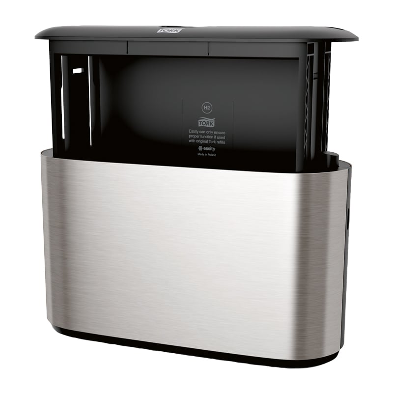 Tork Xpress Fristående Dispenser Multifold Handduk, H2 - 3