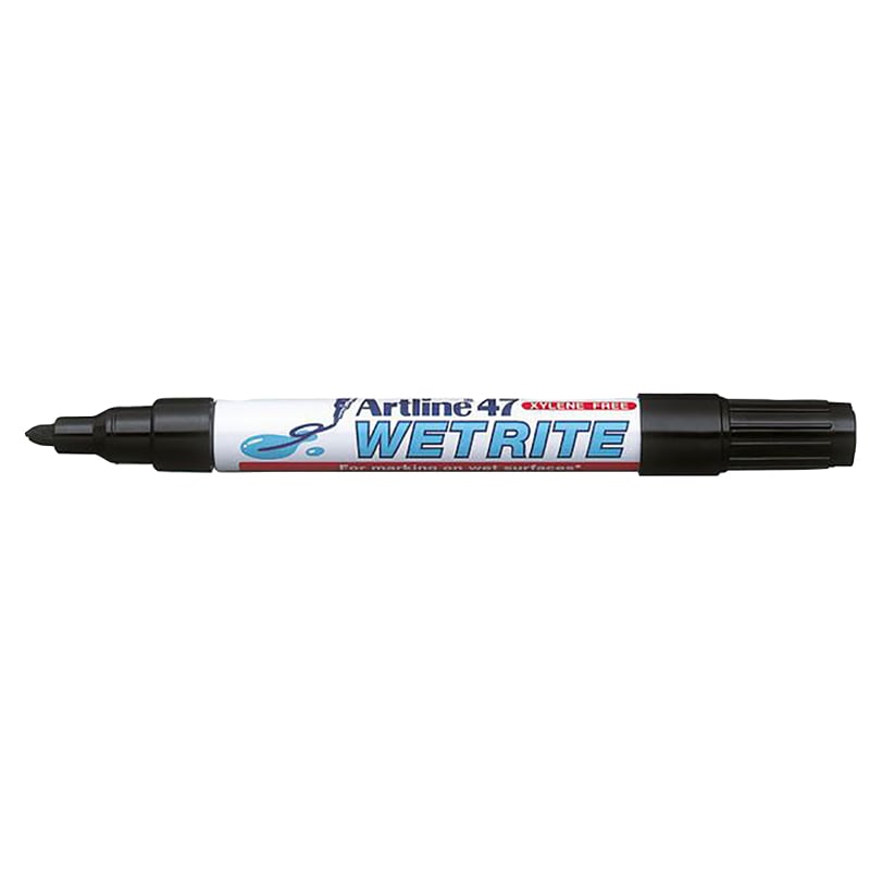 Märkpenna Artline 47 Wetrite - 1