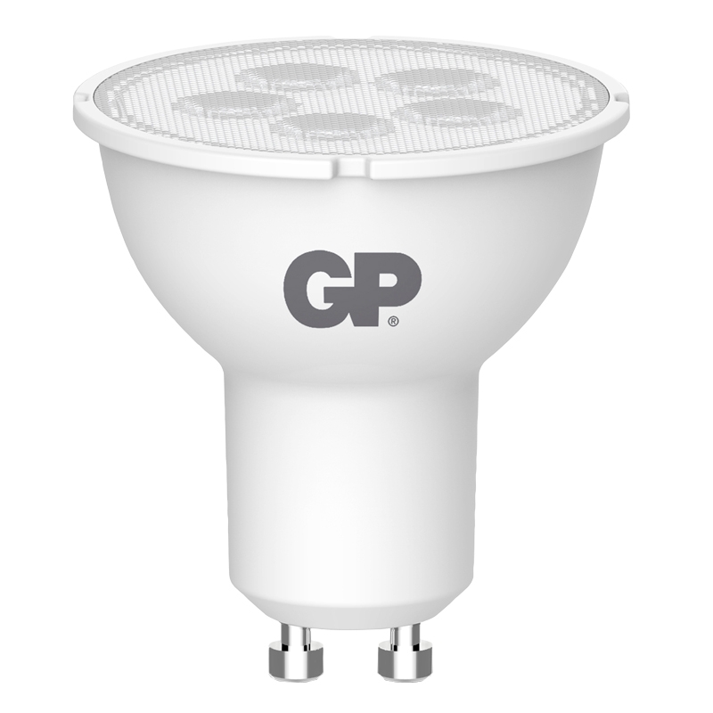 Reflektorlampa LED GU10 GP - 1