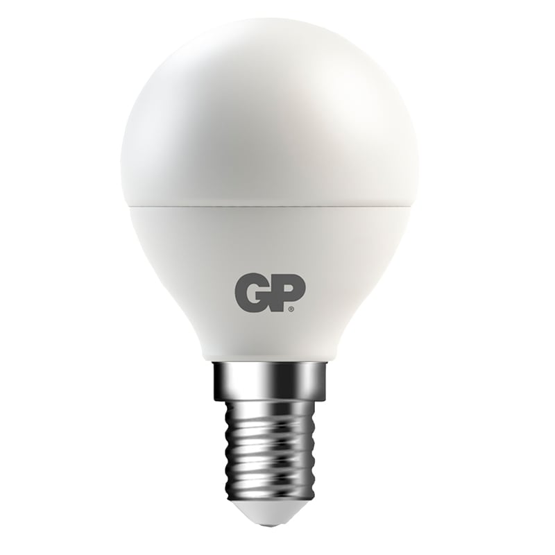 Globlampa Mini LED GP - 3