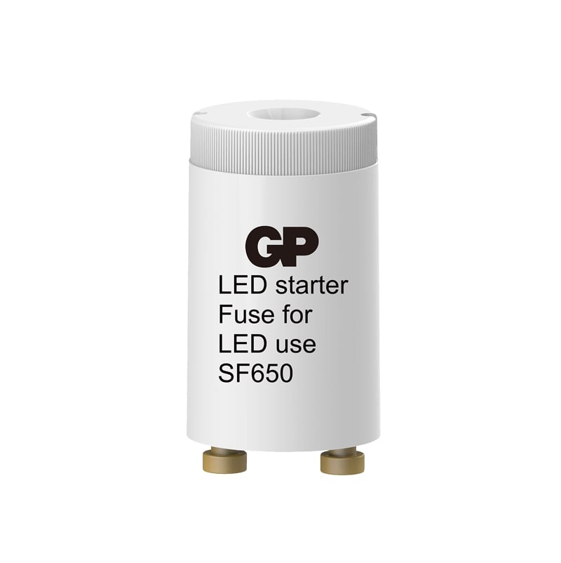 Lysrör LED GP - 3