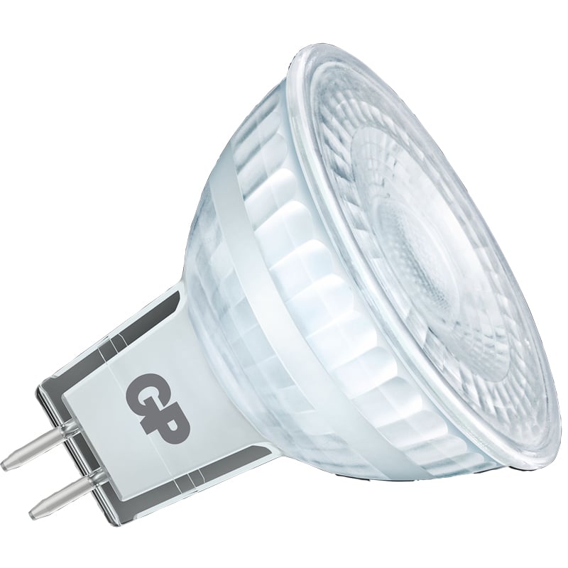 Reflektorlampa LED GU5.3 GP - 1