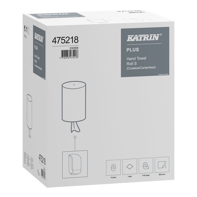 Katrin Plus - 2