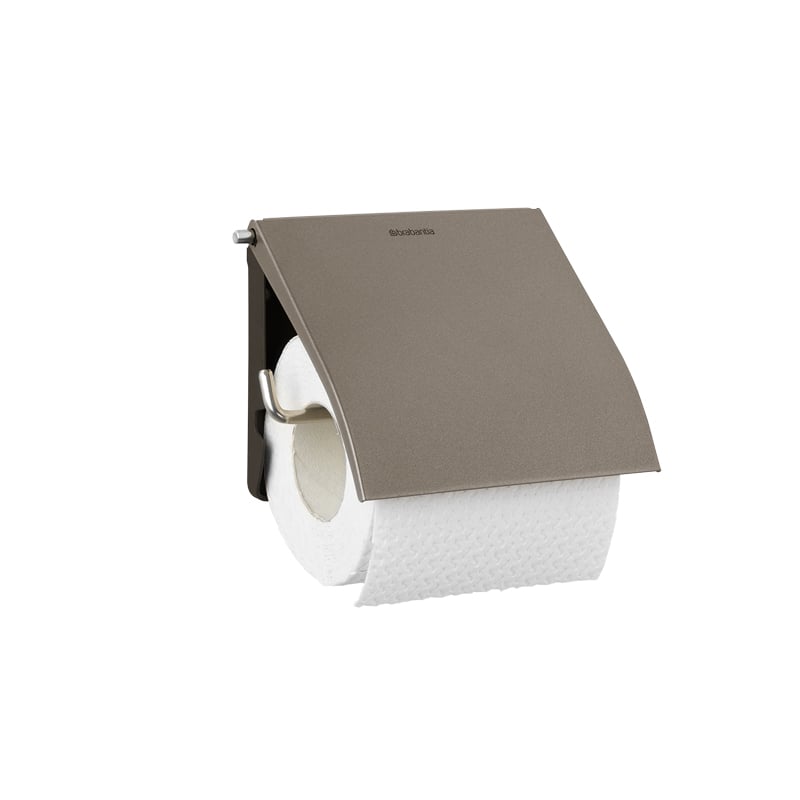 Brabantia Toalettpappershållare - 3