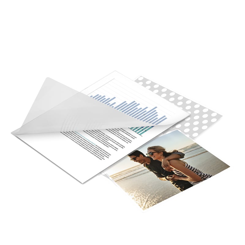 Laminat Snabblaminering Monolith - 2