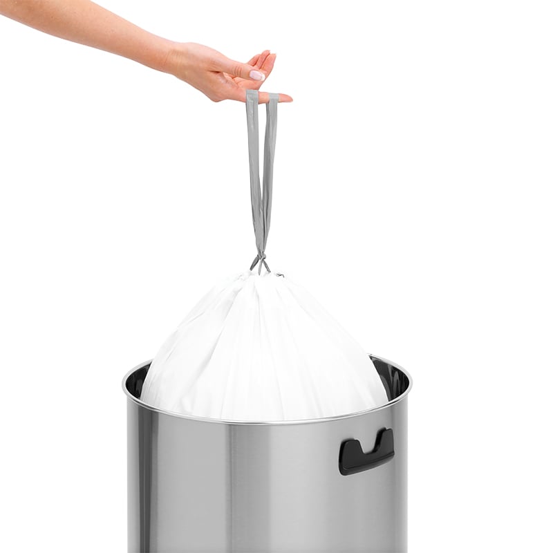 Brabantia Touch Bin Avfallskärl 60 liter - 12