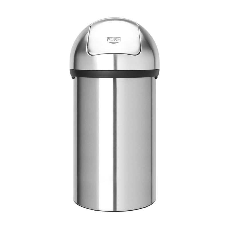 Brabantia Push Bin Avfallskärl - 1
